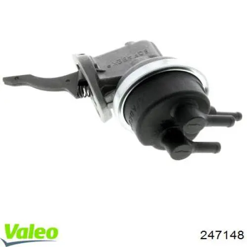 Bomba de combustible mecánica VALEO 247148 precio, desde 30,00 EUR
