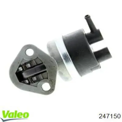 Bomba de combustible mecánica VALEO 247150 precio, desde 63,41 EUR