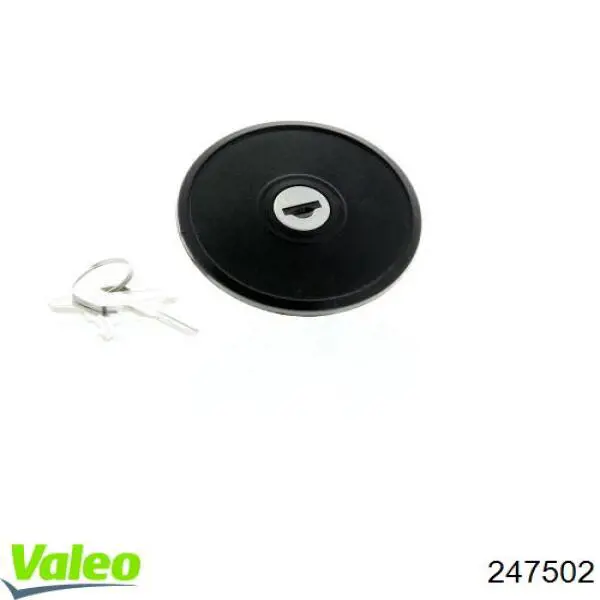 Tapa de depósito de combustible VALEO 247502 precio, desde 30,99 EUR
