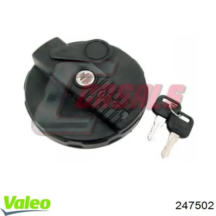 Tapa de depósito de combustible Renault 21 furgoneta (S48) (1986 - 1994) precio, desde 16,73 EUR