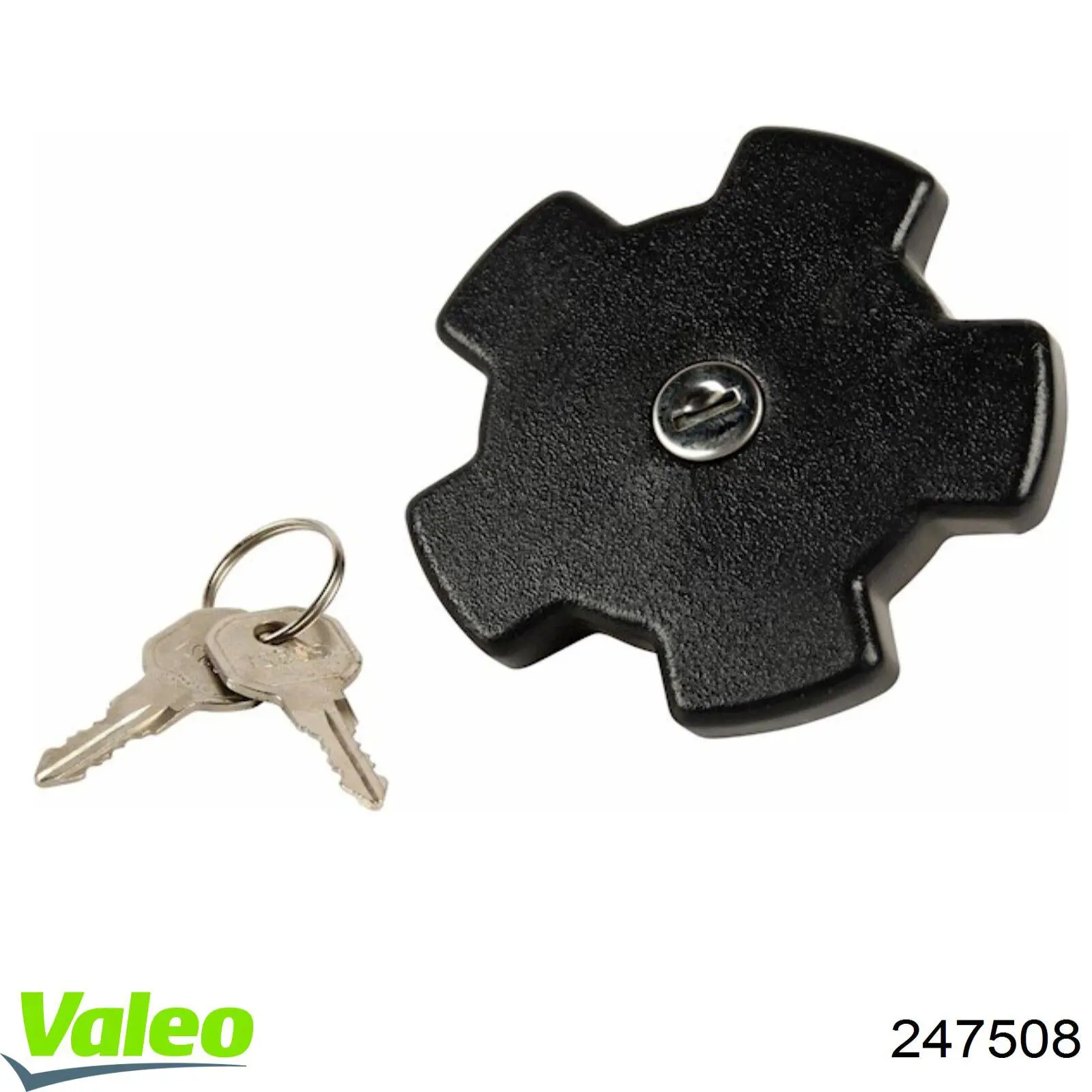 Tapa de depósito de combustible VALEO 247508 precio, desde 30,55 EUR