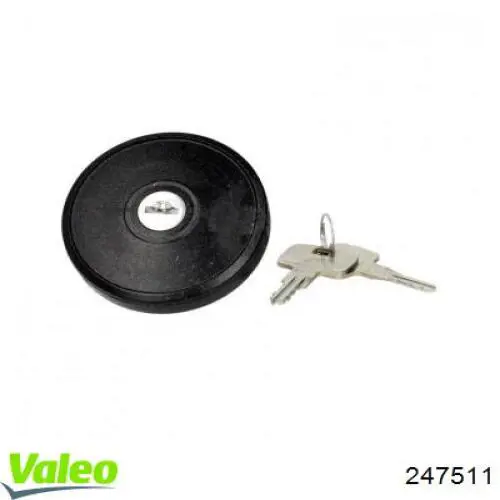 247511 VALEO Tapa tanque combustible