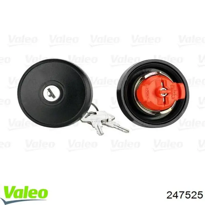 Comprar 7700811624 Renault (RVI) Tapon de gasolina