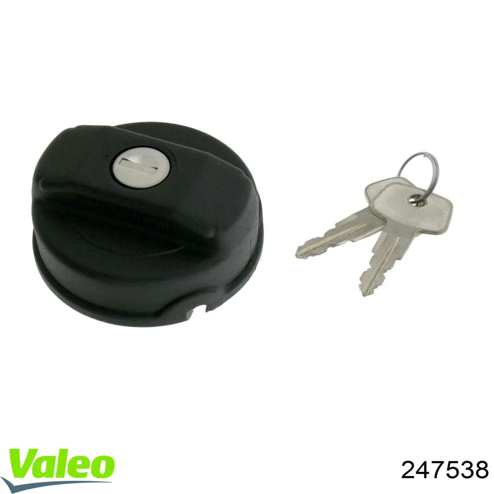 Comprar A6097 Polcar Tapa de depósito de combustible