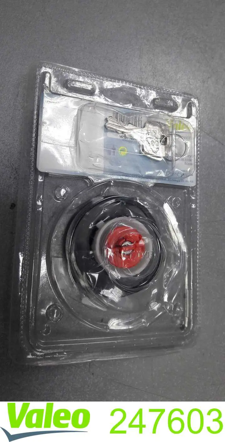 Comprar Tapon de gasolina Ford Galaxy I VX WGR