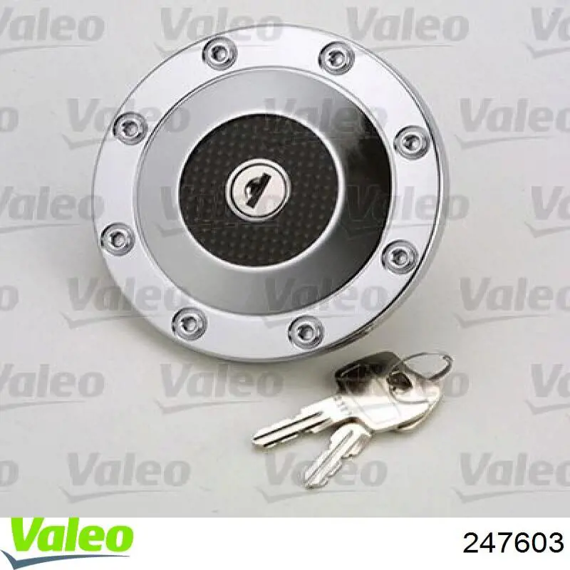 Tapa de depósito de combustible VALEO 247603 precio, desde 29,98 EUR