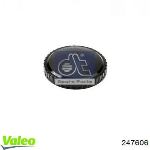 Tapa de depósito de combustible VALEO 247606 precio, desde 26,45 EUR