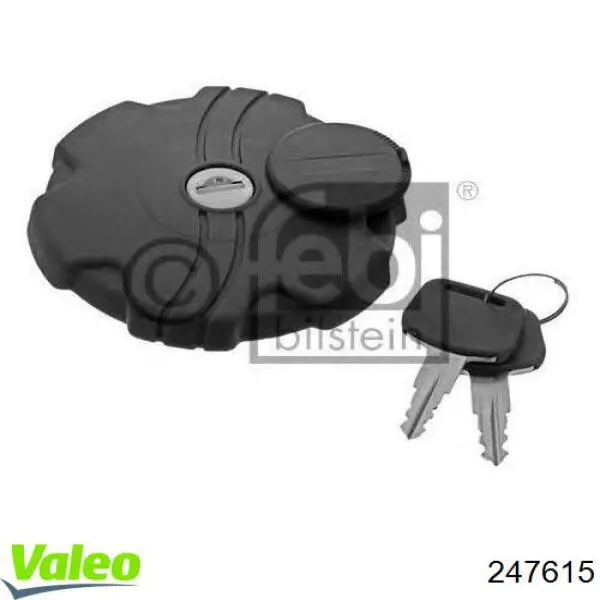 Comprar 247615 VALEO 