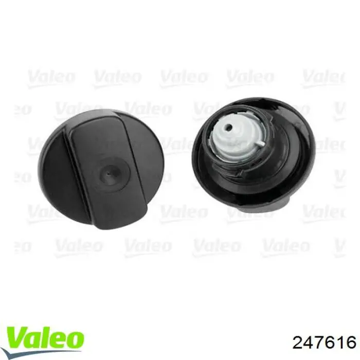 247616 VALEO