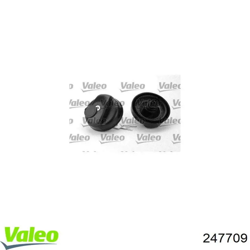 LE10825T Le.ma. Tapa tanque combustible
