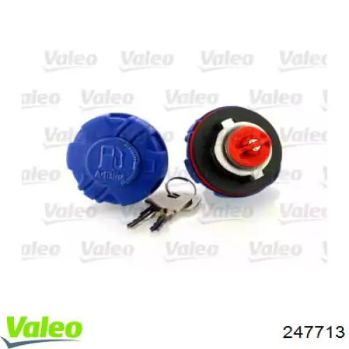 Tapón de llenado de AdBlue VALEO 247713 precio, desde 13,38 EUR