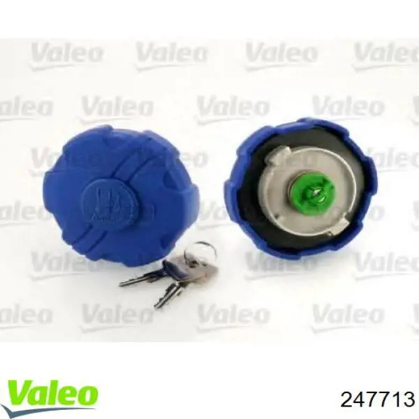 Comprar 247713 VALEO Tapón de llenado de AdBlue