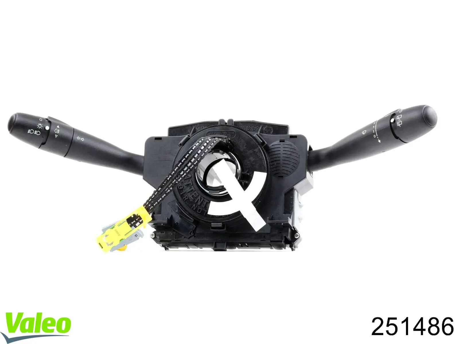Comprar 6242J4 Peugeot/Citroen Conmutador columna dirección