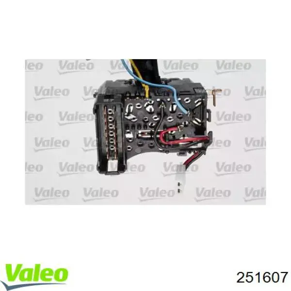 251607 VALEO