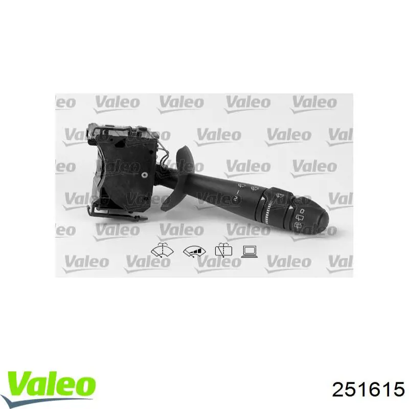 251615 VALEO