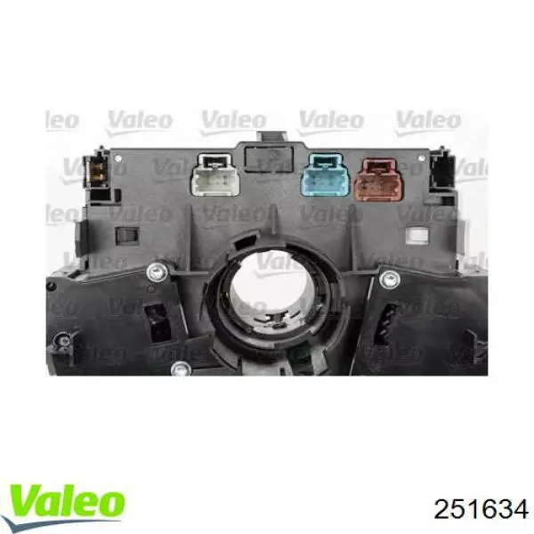 251634 VALEO