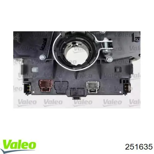 Mando de luces izquierdo Peugeot/Citroen 6242P3