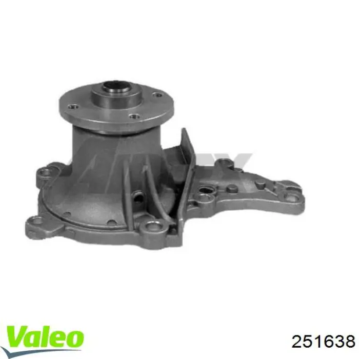 Comprar 251638 VALEO Conmutador derecho de la columna de dirección