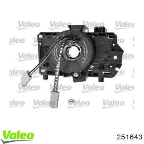 Anillo de contacto del volante Meat&Doria 231124 precio, desde 99,73 EUR