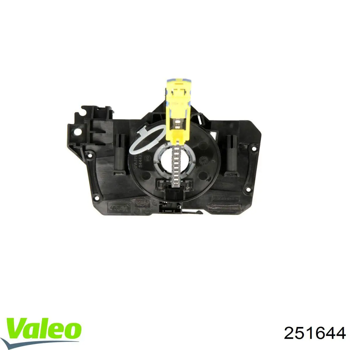 Anillo de contacto del volante Renault (RVI) 255677797R precio, desde 141,03 EUR
