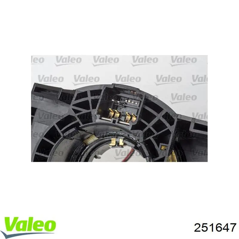 Anillo AIRBAG del volante Renault Espace 4 JK0