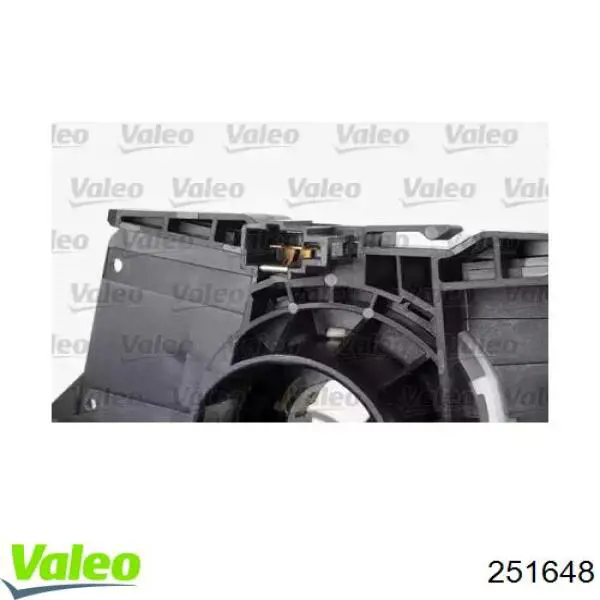 430761 Sidat Anillo de AIRBAG 