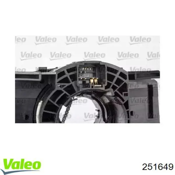 251649 VALEO anillo de airbag
