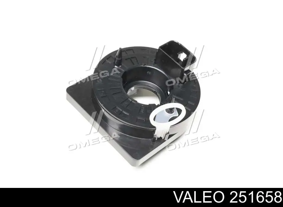 Anillo de contacto del volante Recoficial RECSCC730010 precio, desde 109,38 EUR