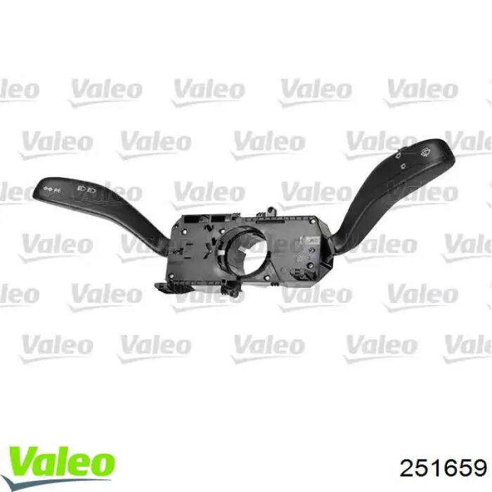 Comprar AF02546 Alfa E-Parts Conmutador columna dirección
