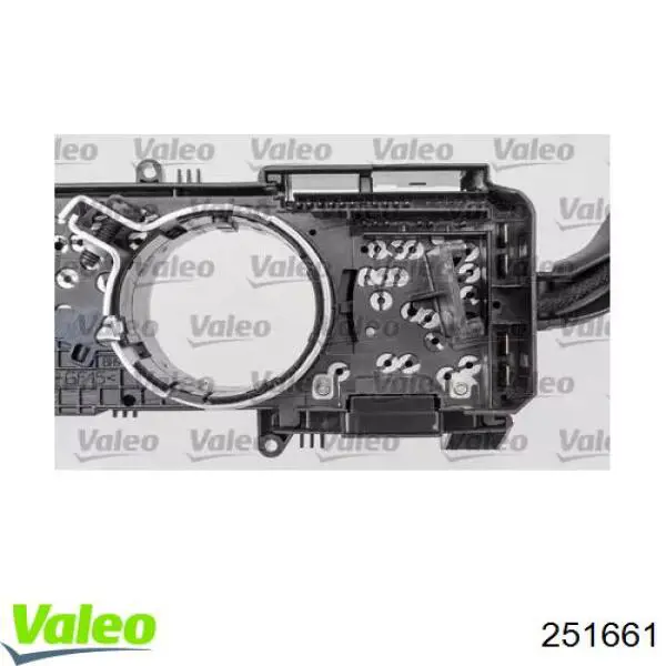 251661 VALEO Interruptor de control de crucero