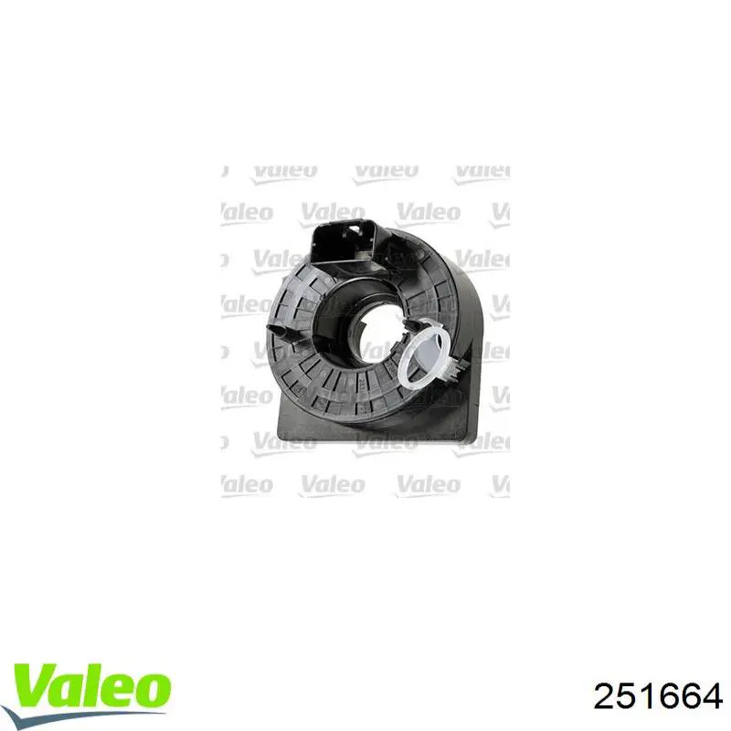 Anillo AIRBAG 251664 VALEO