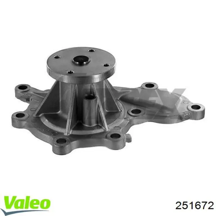 251672 VALEO