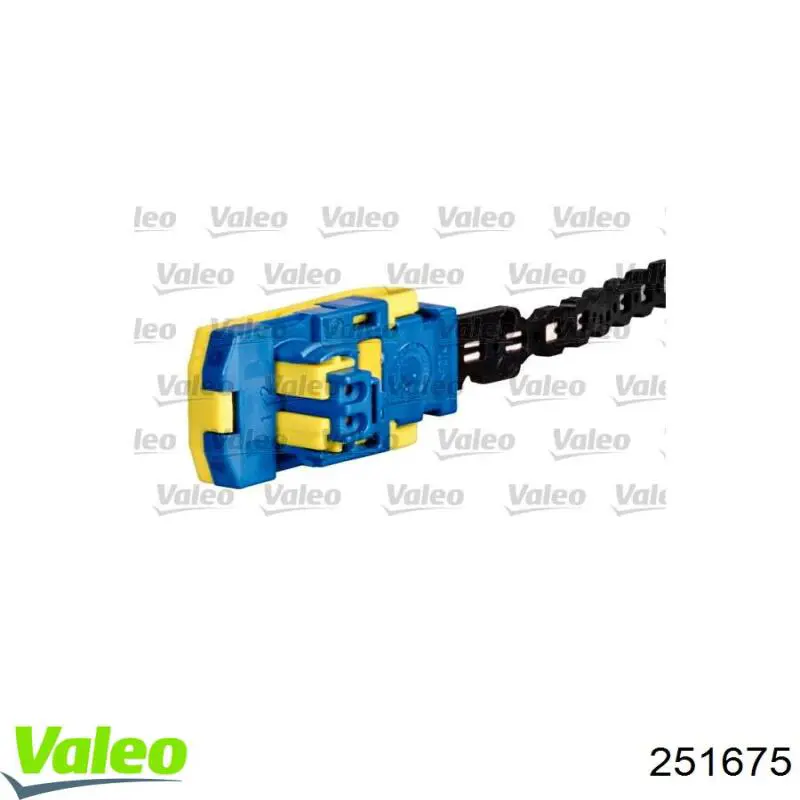 Comprar 255673295R Renault (RVI) Interruptor central de la columna de dirección