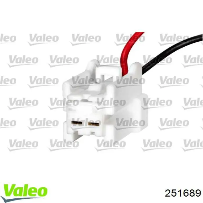 Conmutador izquierdo de la columna de dirección VALEO 251689 precio, desde 71,13 EUR