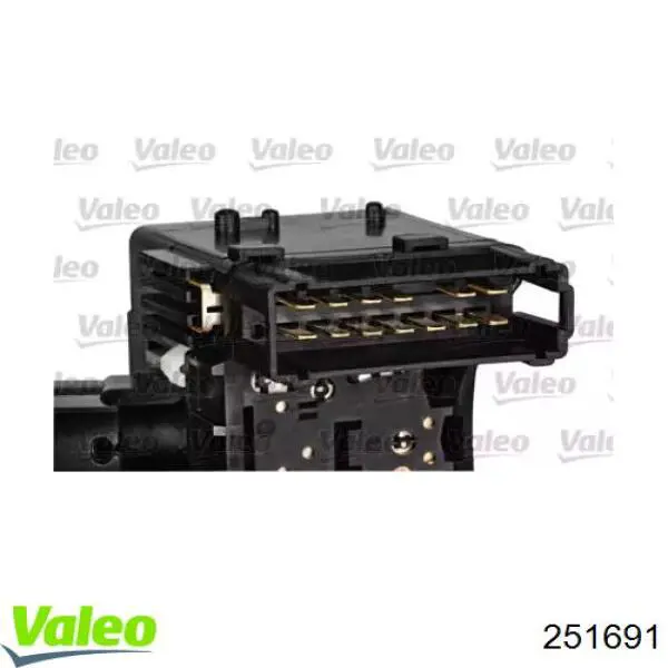 Conmutador derecho de la columna de dirección Renault (RVI) 7701068271 precio, desde 35,84 EUR