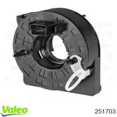 251703 VALEO Anillo de AIRBAG 