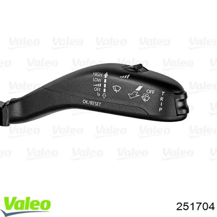 251704 VALEO