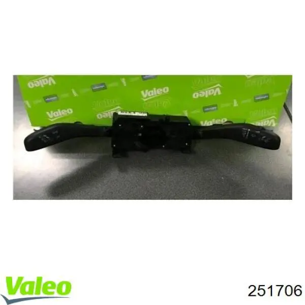Comprar 6Q0953513AF VAG Conmutador izquierdo de la columna de dirección