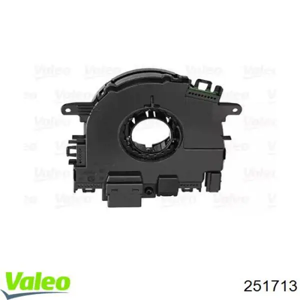 Comprar 251713 VALEO Anillo AIRBAG