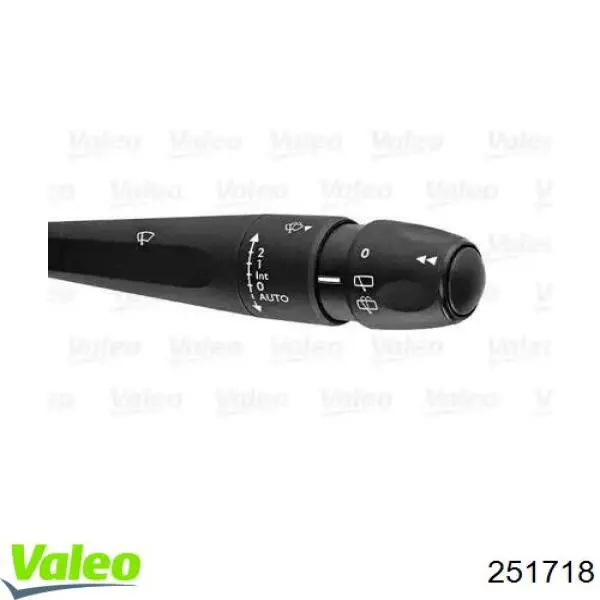 Comprar 98030392ZD Peugeot/Citroen Conmutador columna dirección
