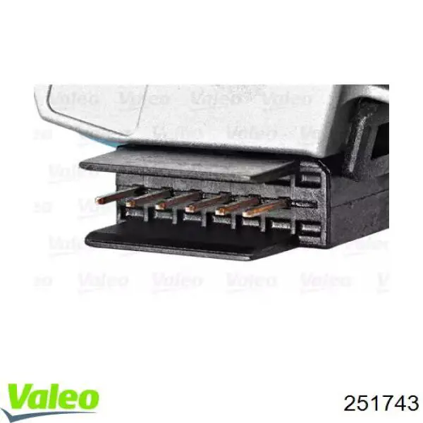 251743 VALEO