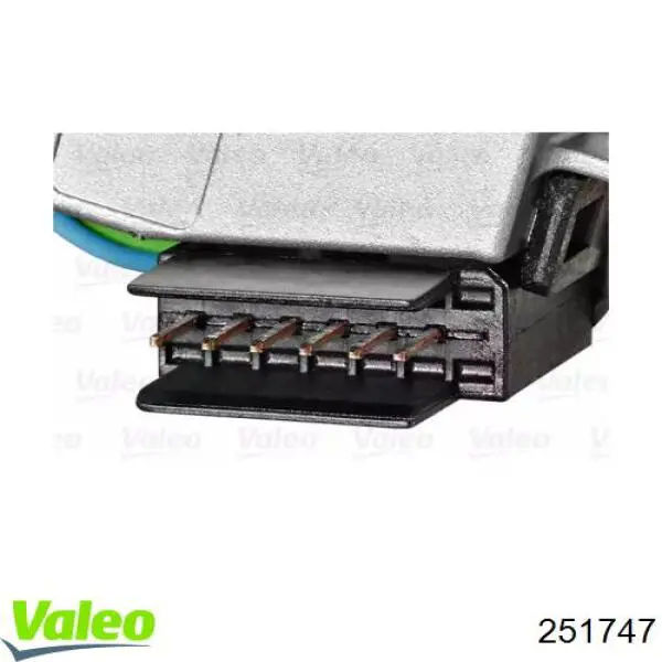 251747 VALEO