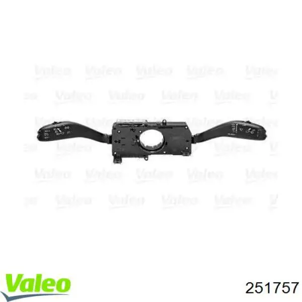 Interruptor de la columna de dirección completo VAG 6Q0953513AM9B9 precio, desde 167,56 EUR