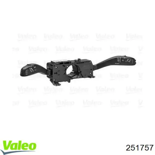 Comprar 6Q0953513AM9B9 VAG Conmutador columna dirección