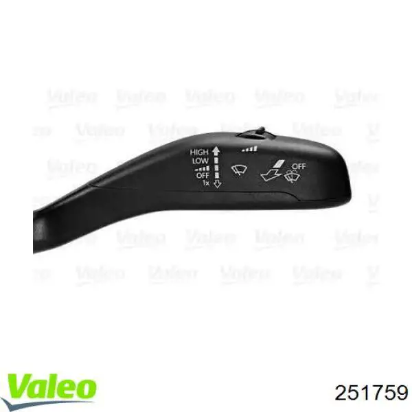 251759 VALEO