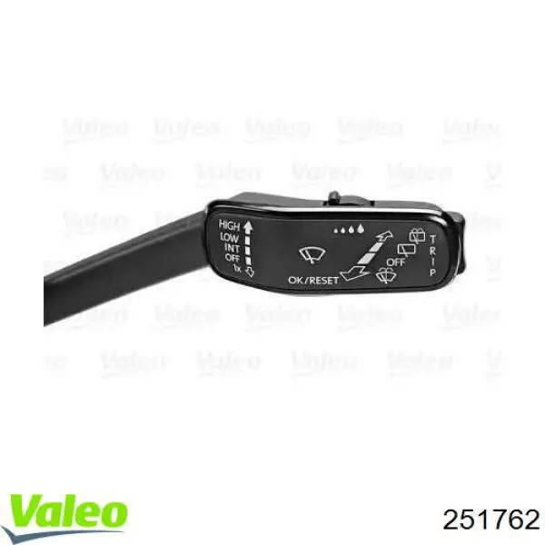 251762 VALEO