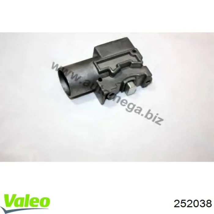 7701029065 Renault (RVI) Interruptor de encendido