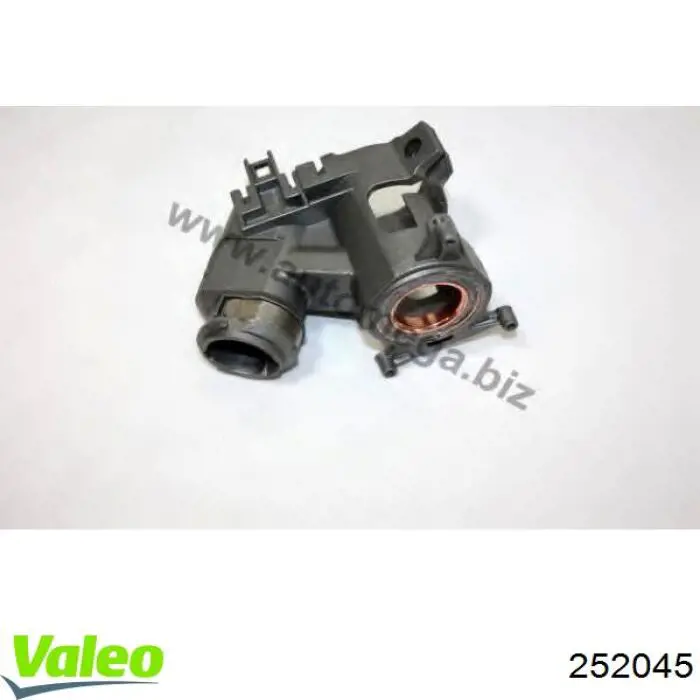 Conmutador de encendido para Renault Master I T