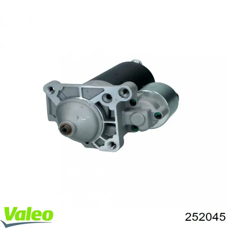 Interruptor de arranque Renault Master I furgoneta (T) (1980 - 1998) precio, desde 89,06 USD