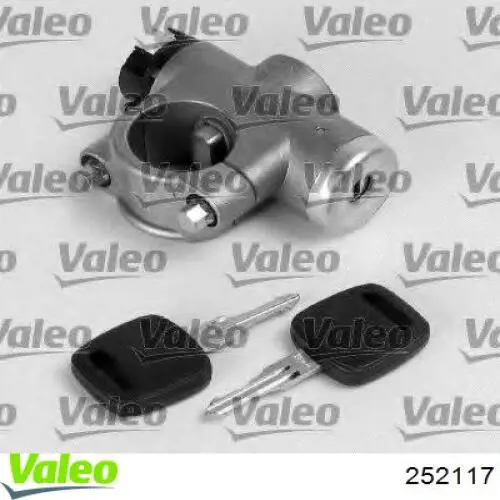Comprar Conmutador de arranque Citroen ZX  N2